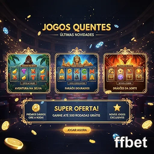 ffbet ffbet link de acesso 2