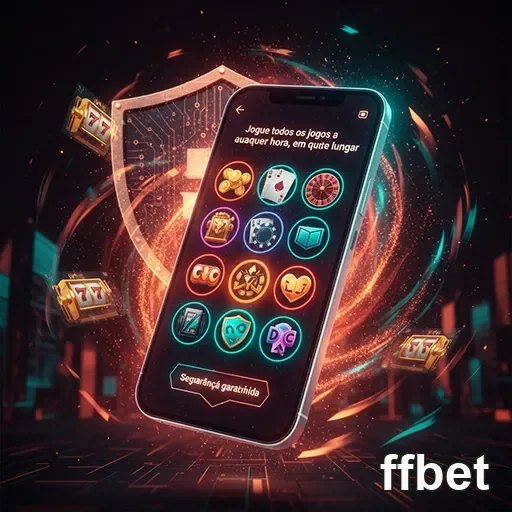 Imagem 2 de ffbet